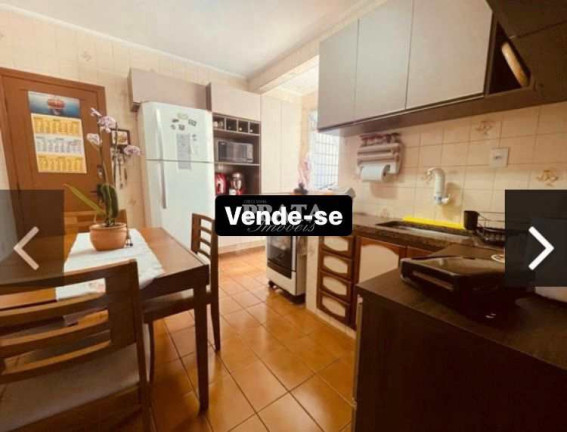 Imagem Apartamento com 2 Quartos à Venda, 67 m² em Vila Belmiro - Santos