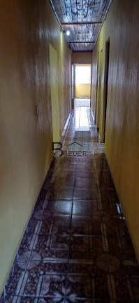 Imagem Casa com 3 Quartos à Venda, 125 m² em Vila Eunice - Jandira Imagem Casa com 3 Quartos à Venda, 125 m² em Vila Eunice - Jandira