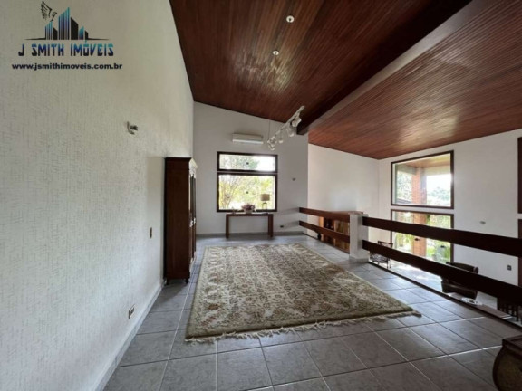 Imagem Casa de Condomínio com 4 Quartos à Venda, 521 m² em Chácara Vale Do Rio Cotia - Carapicuíba Imagem Casa de Condomínio com 4 Quartos à Venda, 521 m² em Chácara Vale Do Rio Cotia - Carapicuíba