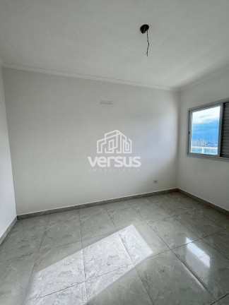 Imagem Apartamento com 3 Quartos à Venda, 100 m² em Cidade Ocian - Praia Grande