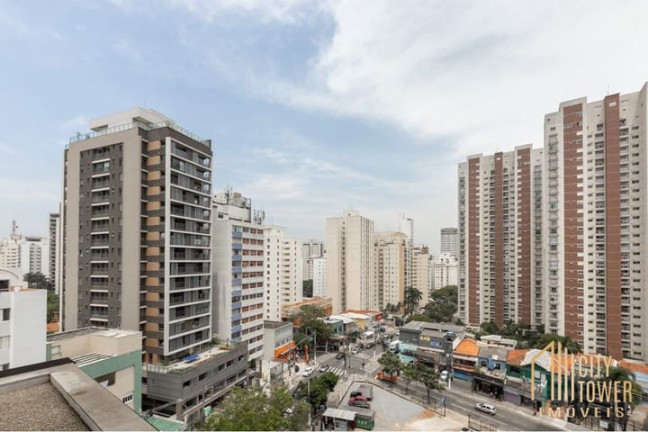 Imagem Apartamento com 1 Quarto à Venda, 47 m² em Vila Mariana - São Paulo Imagem Apartamento com 1 Quarto à Venda, 47 m² em Vila Mariana - São Paulo