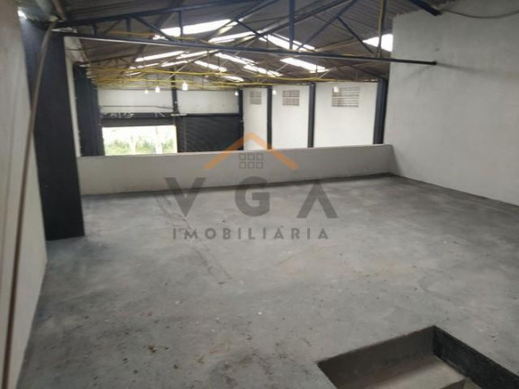 Imagem Galpão à Venda, 400 m² em Vila Califórnia - São Paulo Imagem Galpão à Venda, 400 m² em Vila Califórnia - São Paulo