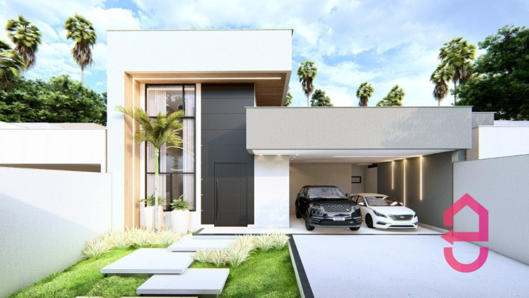 Imagem Casa à Venda, 420 m² em Setor Faiçalville - Goiânia Imagem Casa à Venda, 420 m² em Setor Faiçalville - Goiânia