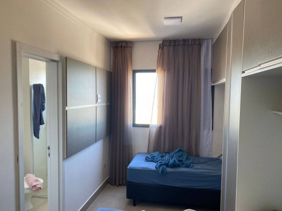 Imagem Apartamento com 3 Quartos à Venda, 145 m² em Guilhermina - Praia Grande