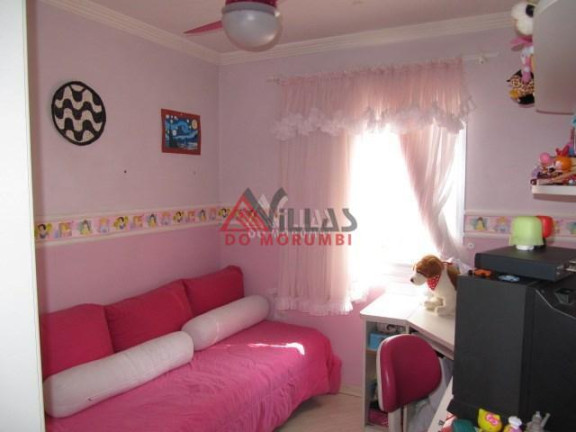 Imagem Apartamento com 3 Quartos à Venda, 110 m² em Chácara Nossa Senhora Do Bom Conselho - São Paulo Imagem Apartamento com 3 Quartos à Venda, 110 m² em Chácara Nossa Senhora Do Bom Conselho - São Paulo