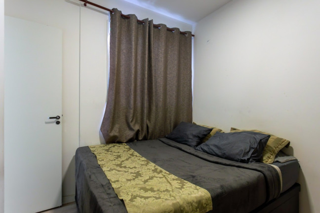 Imagem Apartamento com 2 Quartos à Venda, 66 m² em Cambuci - São Paulo
