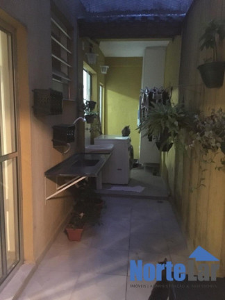 Imagem Apartamento com 2 Quartos à Venda, 71 m² em Casa Verde - São Paulo Imagem Apartamento com 2 Quartos à Venda, 71 m² em Casa Verde - São Paulo