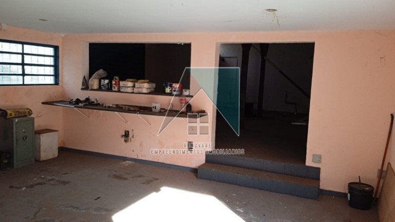 Imagem Imóvel Comercial à Venda, 497 m² em Alto Do Ipiranga - Ribeirão Preto