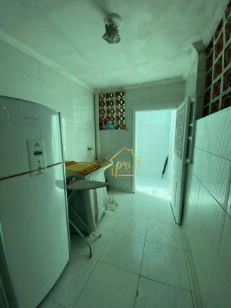 Imagem Sobrado com 4 Quartos à Venda, 200 m² em Boqueirão - Santos