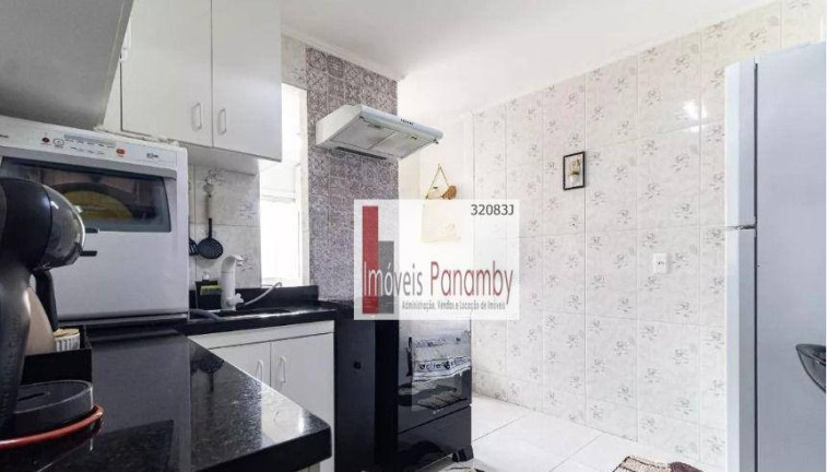 Imagem Apartamento com 2 Quartos à Venda, 65 m² em Sacomã - São Paulo Imagem Apartamento com 2 Quartos à Venda, 65 m² em Sacomã - São Paulo