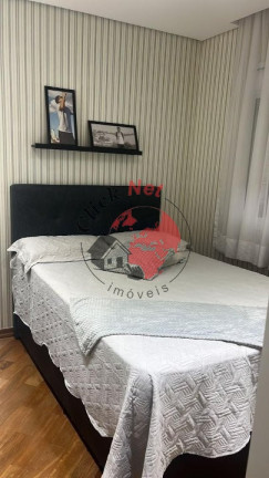 Imagem Apartamento com 3 Quartos à Venda, 156 m² em Centro - São Bernardo Do Campo Imagem Apartamento com 3 Quartos à Venda, 156 m² em Centro - São Bernardo Do Campo