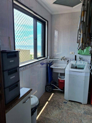 Imagem Apartamento com 3 Quartos à Venda, 102 m² em Jardim Imperador - Praia Grande Imagem Apartamento com 3 Quartos à Venda, 102 m² em Jardim Imperador - Praia Grande