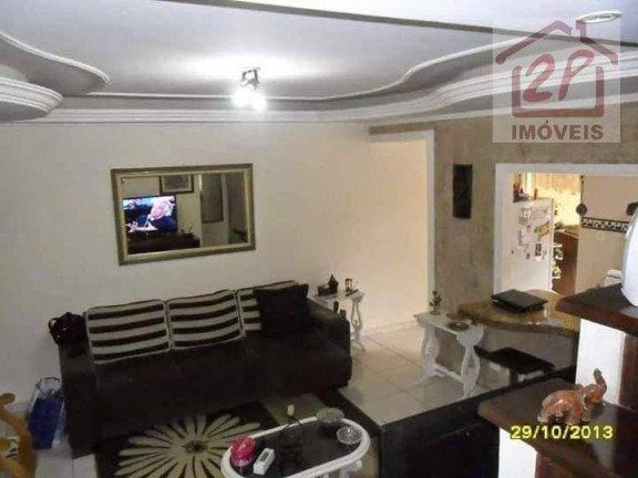 Imagem Casa com 3 Quartos à Venda, 86 m² em Jardim Vale Do Sol - São José Dos Campos Imagem Casa com 3 Quartos à Venda, 86 m² em Jardim Vale Do Sol - São José Dos Campos