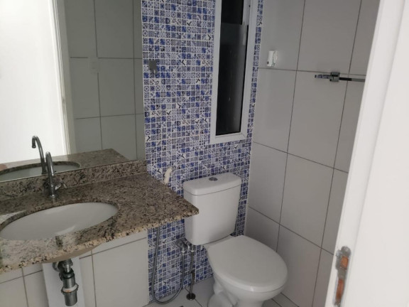 Imagem Apartamento com 2 Quartos à Venda, 60 m² em Brotas - Salvador Imagem Apartamento com 2 Quartos à Venda, 60 m² em Brotas - Salvador