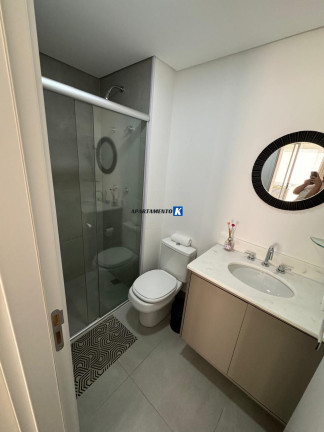 Imagem Apartamento com 1 Quarto para Alugar, 39 m² em Bosque Maia - Guarulhos Imagem Apartamento com 1 Quarto para Alugar, 39 m² em Bosque Maia - Guarulhos