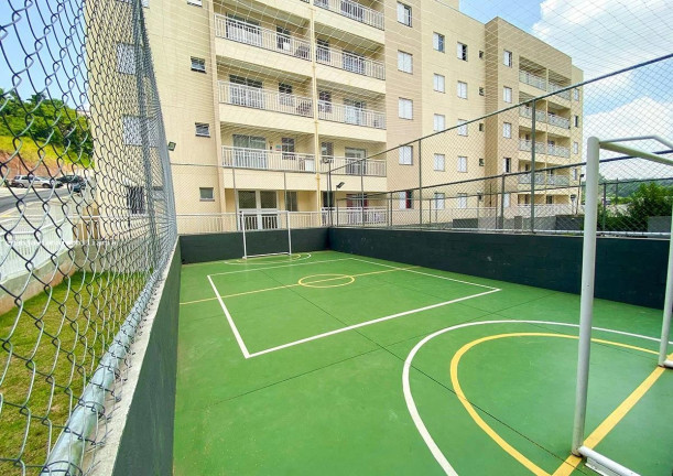 Apartamento à Venda,  em Jardim Rio Das Pedras - Cotia