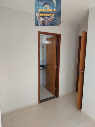 Imagem Apartamento com 2 Quartos à Venda, 58 m² em Samambaia Sul (samambaia) - Brasília