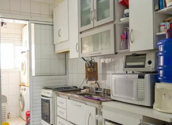 Imagem Apartamento com 3 Quartos à Venda, 88 m² em Rudge Ramos - São Bernardo Do Campo