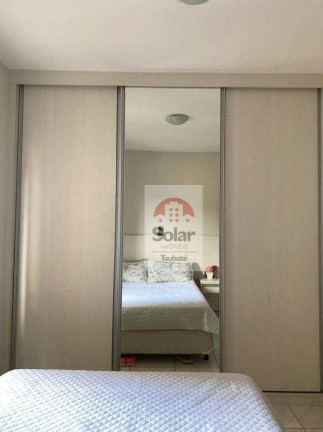 Imagem Apartamento com 2 Quartos à Venda, 60 m² em Vila São José - Taubaté