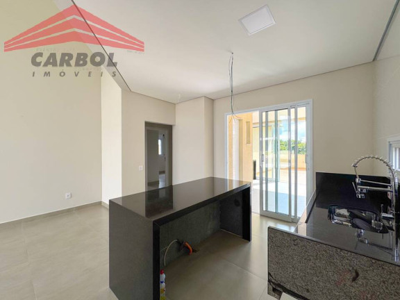 Imagem Casa de Condomínio com 3 Quartos à Venda, 300 m² em São Venâncio - Itupeva
