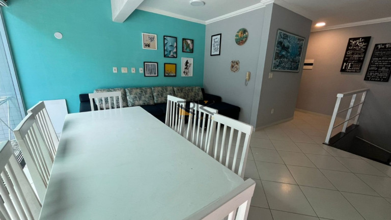 Imagem Cobertura com 3 Quartos à Venda, 118 m² em Praia Grande - Ubatuba Imagem Cobertura com 3 Quartos à Venda, 118 m² em Praia Grande - Ubatuba