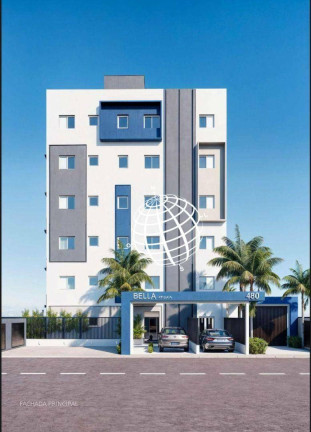 Imagem Apartamento com 2 Quartos à Venda, 52 m² em Bella Atibaia - Atibaia Imagem Apartamento com 2 Quartos à Venda, 52 m² em Bella Atibaia - Atibaia