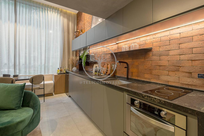 Imagem Studio com 1 Quarto à Venda, 29 m² em Perdizes - São Paulo