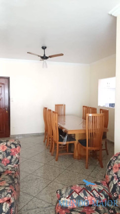 Imagem Apartamento com 2 Quartos à Venda, 91 m² em Boqueirão - Praia Grande