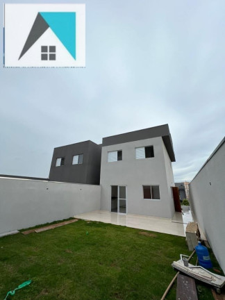 Imagem Casa com 3 Quartos à Venda, 120 m² em Portais (polvilho) - Cajamar
