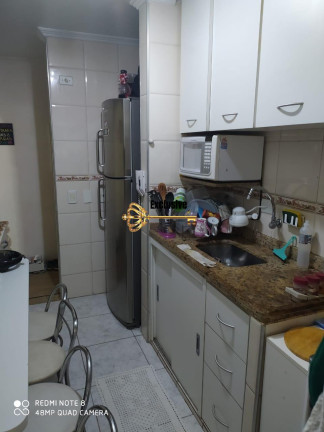 Imagem Apartamento com 2 Quartos à Venda, 53 m² em Jardim Celeste - São Paulo Imagem Apartamento com 2 Quartos à Venda, 53 m² em Jardim Celeste - São Paulo