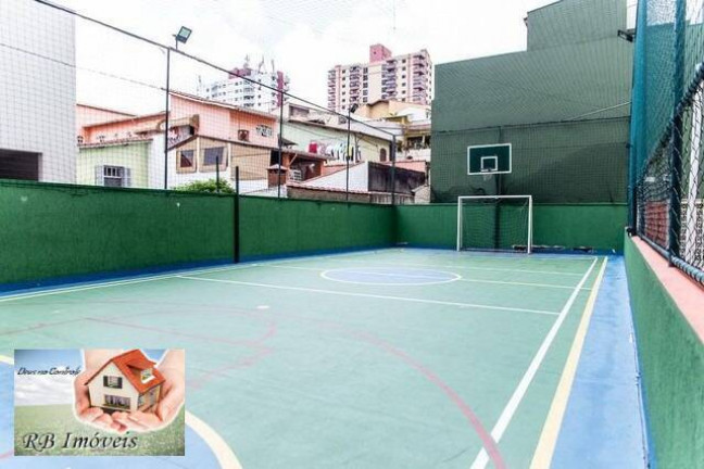 Imagem Apartamento com 2 Quartos à Venda, 84 m² em Centro - São Bernardo Do Campo Imagem Apartamento com 2 Quartos à Venda, 84 m² em Centro - São Bernardo Do Campo