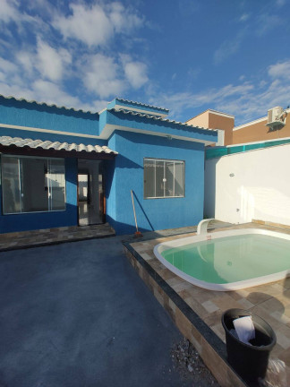 Casa com 2 Quartos à Venda,  em Residencial Rio Das Ostras - Rio Das Ostras