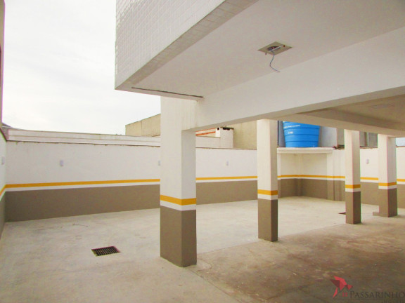 Imagem Apartamento com 1 Quarto à Venda, 41 m² em Stan - Torres