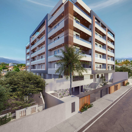 Imagem Apartamento com 3 Quartos à Venda, 95 m² em Itaguá - Ubatuba Imagem Apartamento com 3 Quartos à Venda, 95 m² em Itaguá - Ubatuba