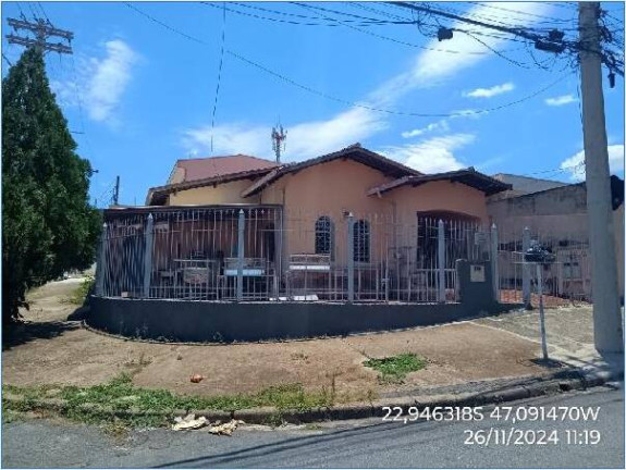 Imagem Casa com 2 Quartos à Venda, 123 m² em Jardim Das Bandeiras - Campinas Imagem Casa com 2 Quartos à Venda, 123 m² em Jardim Das Bandeiras - Campinas