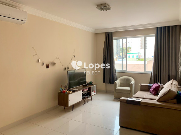 Imagem Apartamento com 3 Quartos à Venda, 124 m² em Centro - Campinas Imagem Apartamento com 3 Quartos à Venda, 124 m² em Centro - Campinas