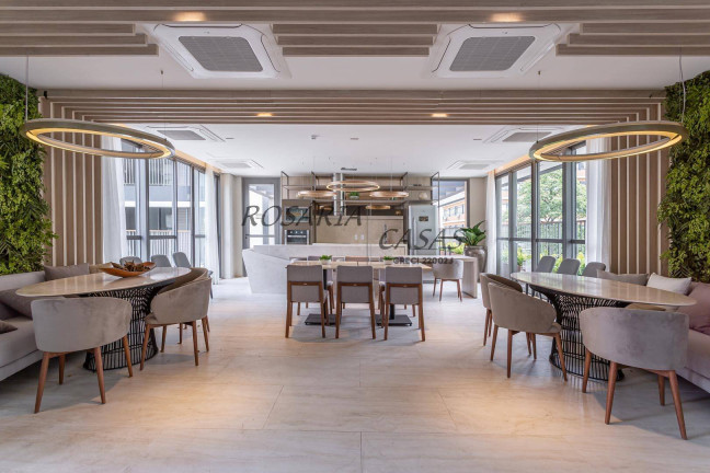 Imagem Apartamento com 1 Quarto à Venda, 44 m² em Paraíso - São Paulo