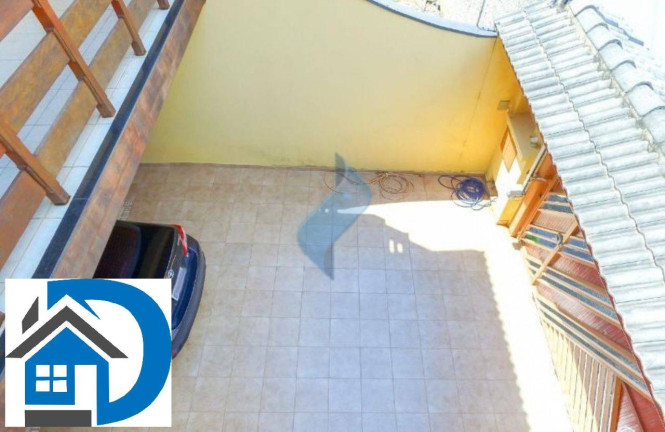 Imagem Sobrado com 3 Quartos à Venda, 247 m² em Jardim Prestes De Barros - Sorocaba Imagem Sobrado com 3 Quartos à Venda, 247 m² em Jardim Prestes De Barros - Sorocaba
