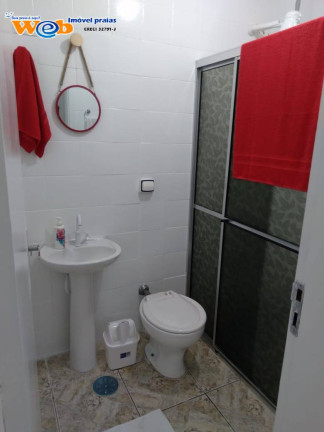 Imagem Apartamento com 1 Quarto à Venda, 67 m² em Aviação - Praia Grande