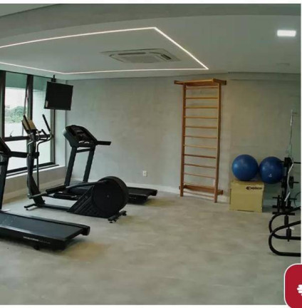 Imagem Apartamento com 1 Quarto para Alugar, 36 m² em Pina - Recife Imagem Apartamento com 1 Quarto para Alugar, 36 m² em Pina - Recife
