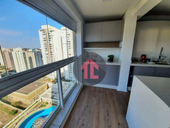 Imagem Apartamento com 2 Quartos à Venda, 73 m² em Parque Taquaral - Campinas Imagem Apartamento com 2 Quartos à Venda, 73 m² em Parque Taquaral - Campinas