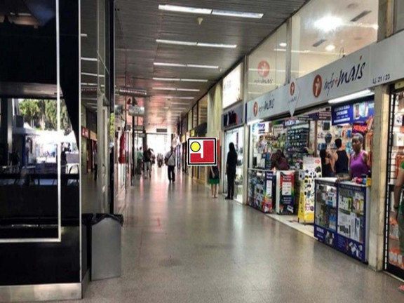 Imagem Imóvel Comercial à Venda, 130 m² em Centro - Rio De Janeiro Imagem Imóvel Comercial à Venda, 130 m² em Centro - Rio De Janeiro