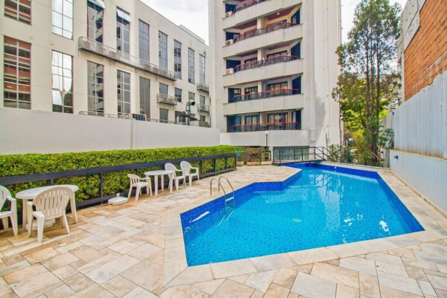 Imagem Apartamento com 1 Quarto à Venda, 36 m² em Jardim América - São Paulo Imagem Apartamento com 1 Quarto à Venda, 36 m² em Jardim América - São Paulo