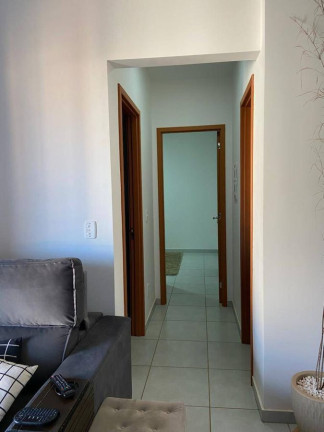 Imagem Apartamento com 2 Quartos à Venda, 53 m² em Jardim Zara - Ribeirão Preto Imagem Apartamento com 2 Quartos à Venda, 53 m² em Jardim Zara - Ribeirão Preto