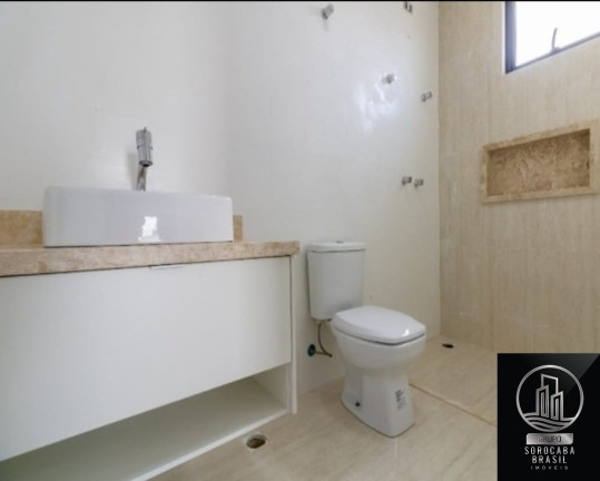 Imagem Casa com 3 Quartos à Venda, 300 m² em Parque Ibiti Reserva - Sorocaba Imagem Casa com 3 Quartos à Venda, 300 m² em Parque Ibiti Reserva - Sorocaba