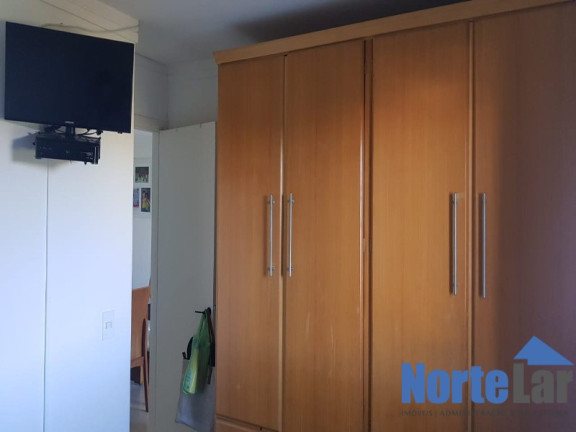 Imagem Apartamento com 3 Quartos à Venda, 70 m² em Freguesia Do ó - São Paulo Imagem Apartamento com 3 Quartos à Venda, 70 m² em Freguesia Do ó - São Paulo