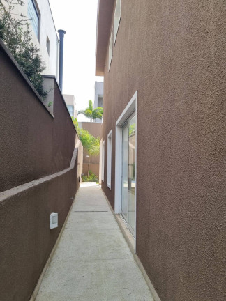 Imagem Casa com 4 Quartos para Alugar, 400 m² em Tamboré - Santana De Parnaíba