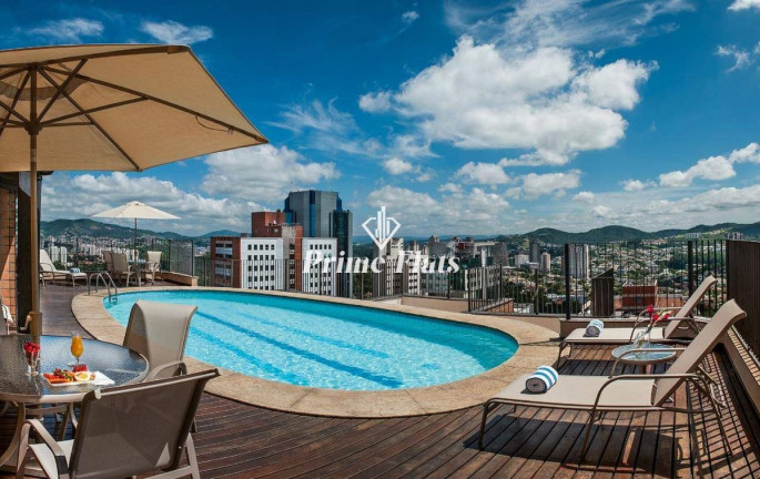 Imagem Apartamento com 1 Quarto à Venda, 47 m² em Alphaville Centro Industrial E Empresarial/alphaville. - Barueri Imagem Apartamento com 1 Quarto à Venda, 47 m² em Alphaville Centro Industrial E Empresarial/alphaville. - Barueri
