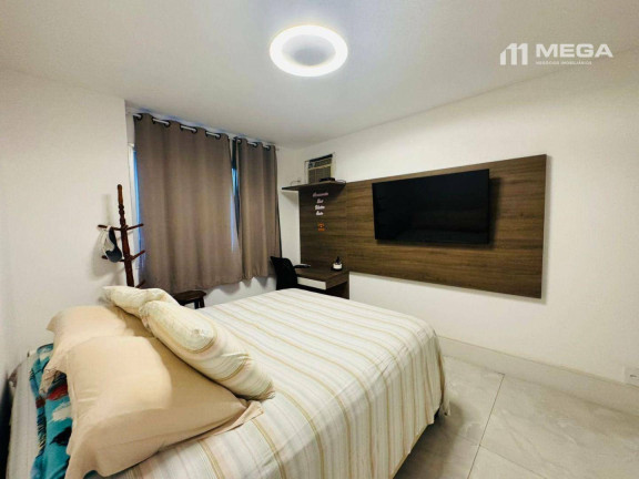 Imagem Apartamento com 4 Quartos à Venda, 220 m² em Praia De Itapoã - Vila Velha Imagem Apartamento com 4 Quartos à Venda, 220 m² em Praia De Itapoã - Vila Velha