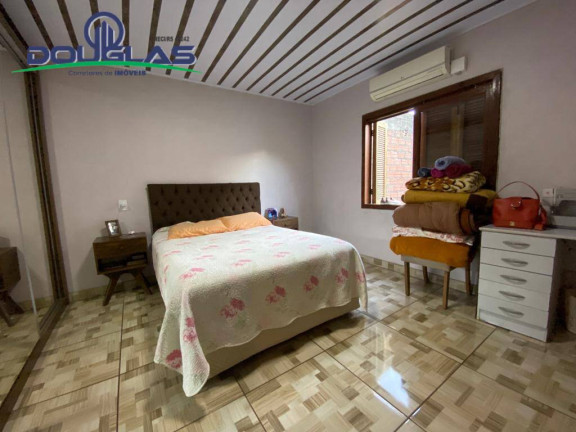 Imagem Casa com 3 Quartos à Venda, 784 m² em águas Claras - Viamão